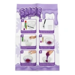 Kit laboratorio fábrica de slime masa sensorial juego niños 24033 - Imagen 9