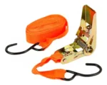 Kit Set X4 Lingas Tensoras Amarre Cricket 4mts X 25mm 21875 - Imagen 4