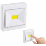 Lámpara luz LED de emergencia