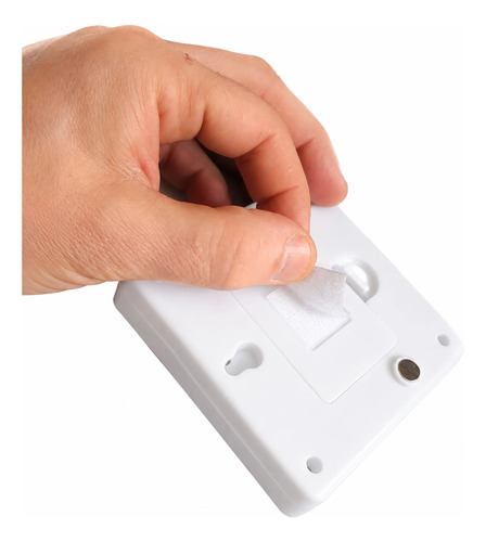 Lámpara luz LED de emergencia - Imagen 3