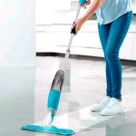 Limpiador con rociador spray mopa – imagen 23