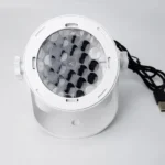 Luces Led Inteligentes 15mts Fachada Alero Casa Deco S6800 Multicolor - Imagen 6