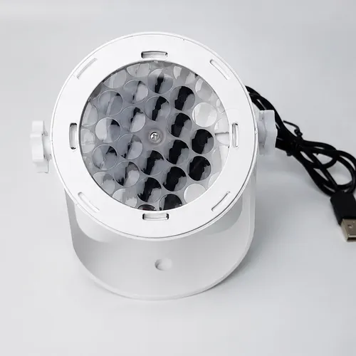 Luces Led Inteligentes 15mts Fachada Alero Casa Deco S6800 Multicolor - Imagen 6