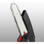 Mini Motosierra Eléctrica Portátil Inalambrica 36v Podar – imagen 16