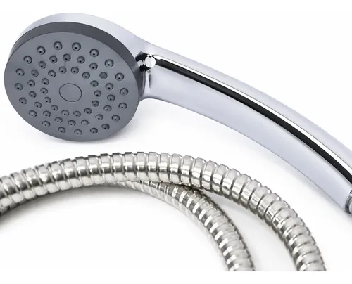 Monocomando con duchador de mano AM-3703 - Imagen 5