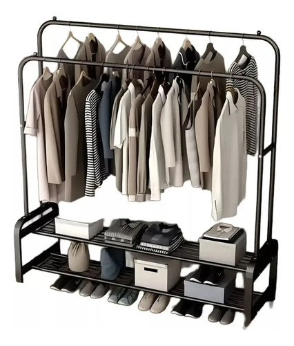 Organizador de ropa y calzado P668 - Imagen 6