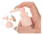 Pack X10 Neceser Set De Frascos Viaje Cuidado Personal Qq289 - Imagen 5
