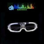 Pack X12 lentes audio rítmicos luminosos para fiesta Rr40 - Imagen 2