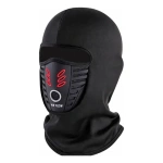 Pack X12 Mascara Balaclava Moto Termica Pasamontaña Saa09 – vista lateral