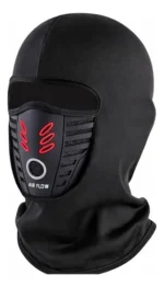 Pack X12 Mascara Balaclava Moto Termica Pasamontaña Saa09 - Imagen 2
