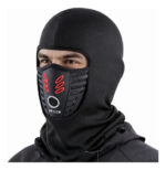 Pack X12 Mascara Balaclava Moto Termica Pasamontaña Saa09 - Imagen 7