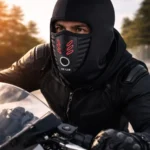 Pack X12 Mascara Balaclava Moto Termica Pasamontaña Saa09 - Imagen 5