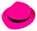 Pack X12 Sombrero Gorro Fluor Cotillon Carioca Fiesta Sha01 - Imagen 7