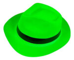 Pack X12 Sombrero Gorro Fluor Cotillon Carioca Fiesta Sha01 - Imagen 6