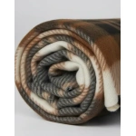 Pack X6 bufandas cuadrille - Imagen 4