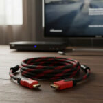 Pack X12 Cable Hdtv Macho Macho Full 1080p 1.5 Mts Consola - Imagen 5