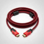 Pack X12 Cable Hdtv Macho Macho Full 1080p 1.5 Mts Consola - Imagen 3