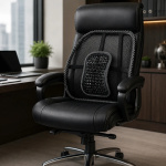 Pack X6 respaldo soporte para lumbar ergonómico silla y asiento - Imagen 3