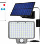 Panel solar reflector luz LED Lf-2501b