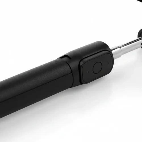 Palo Selfie Tripode Celular Bluetooth Con Luz Flash R1s – colores disponibles