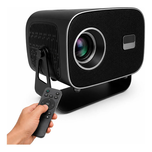 Proyector Led Full Hd 4k Bluetooth 7390