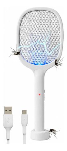Raqueta_Mata_Mosquitos_Moscas_Recargable_Usb_Con_Base_14626_D_912572-MLA112981933693_062026-O.jpg Raqueta mata mosquitos recargable 14626 - Imagen 1