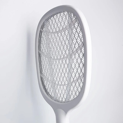 Raqueta mata mosquitos recargable 14626 - Imagen 7