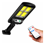 Reflector Solar Exterior BK-120