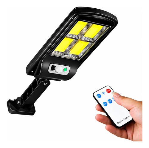 Reflector_Solar_Led_Exterior_20w_Con_Sensor_Bk-120_D_829416-MLA112994997793_062026-O.jpg Reflector Solar Exterior BK-120 - Imagen 1