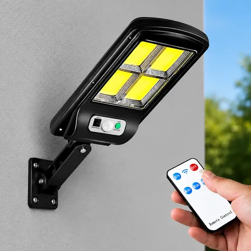 Reflector Solar Exterior BK-120 - Imagen 3