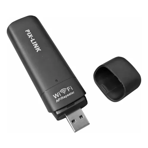 Repetidor wifi usb 7399