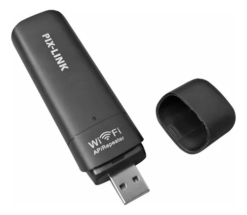 Repetidor wifi usb 7399 - Imagen 1