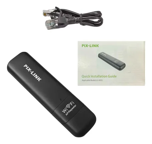 Repetidor wifi usb 7399 - Imagen 7