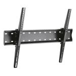 Soporte de TV fijo