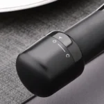 Tapon Hermetico Para Sellar Botellas De Vino Cerveza Cc6576 - Imagen 4