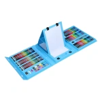 Valija set de arte 208 piezas
