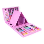 Valija set de arte 208 piezas - Imagen 11