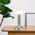 Velador LED táctil minimalista 24069 - Imagen 26