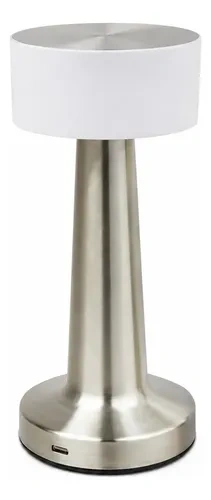 Velador LED táctil minimalista 24069 - Imagen 24