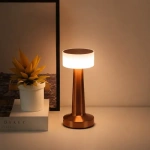 Velador LED táctil minimalista 24069 - Imagen 32