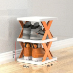 Zapatero 5 estantes para calzado 91602 - Imagen 10