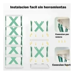 Zapatero 5 estantes para calzado 91602 - Imagen 17