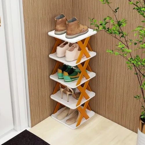 Zapatero 5 estantes para calzado 91602 - Imagen 16