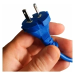 Zapatilla Hexagonal 4 Tomas y 4 USB - Imagen 18