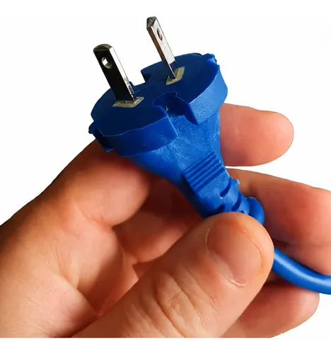 Zapatilla Hexagonal 4 Tomas y 4 USB - Imagen 18