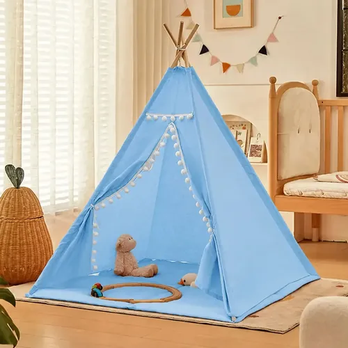Carpa india infantil con base 1,80 metros 5321 - Imagen 39