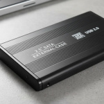 Pack X6 Case Externo 2.5 Usb 2.0 - Discos Sata Notebook - Imagen 7