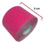 Cinta adhesiva tape kinesiología - Imagen 74