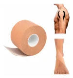 Cinta adhesiva tape kinesiología - Imagen 68