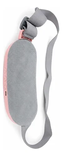 Cinturón menstrual térmico eléctrico masajeador Or-88 - Imagen 10